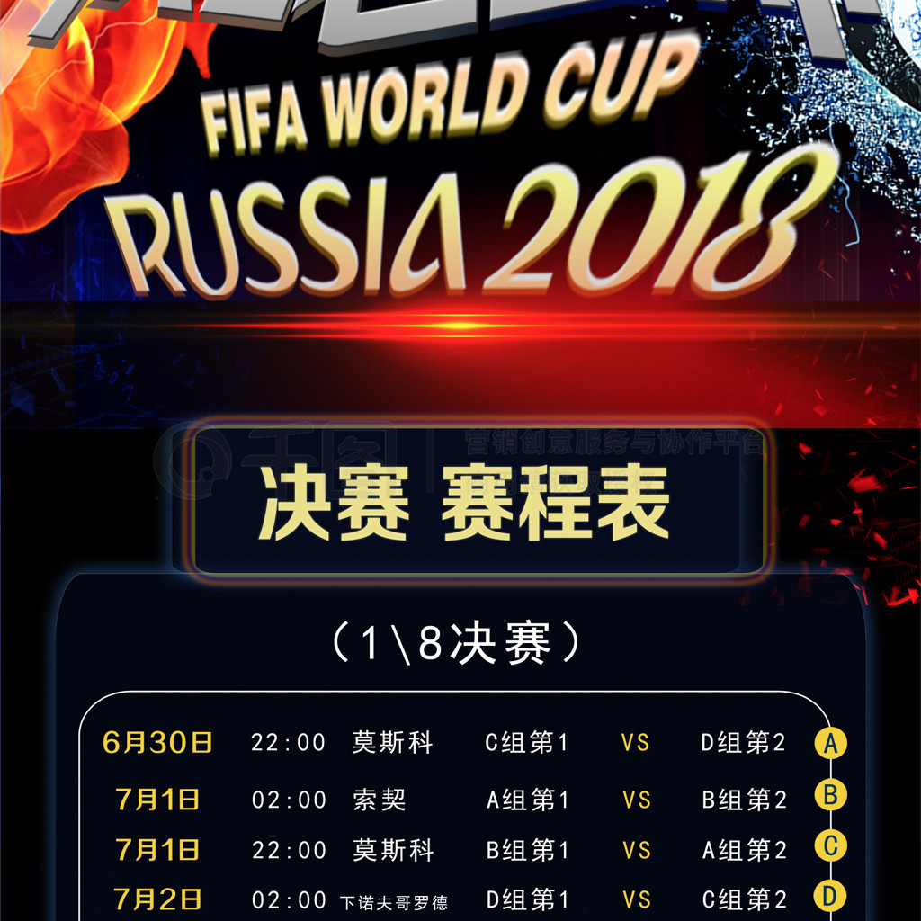 现了这些