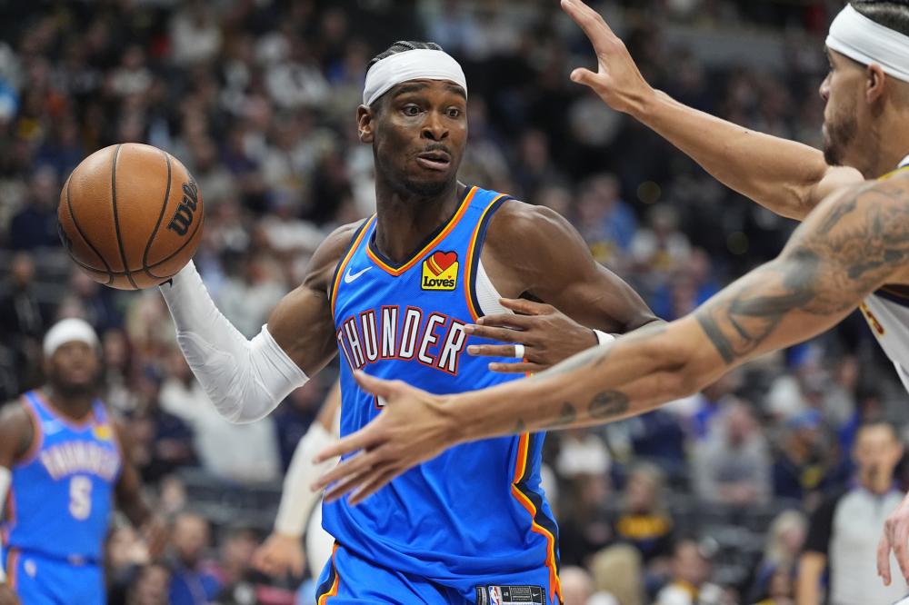 他们或许会 他们或许会