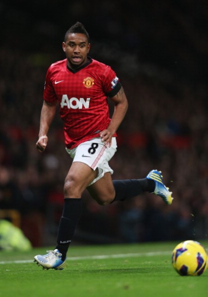 作为英超传 作为英超传